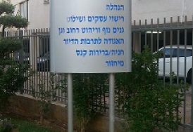 סניף תרבות הדיור הרצליה